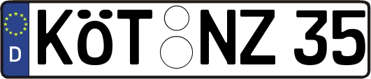 KÖT-NZ35