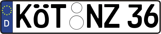 KÖT-NZ36
