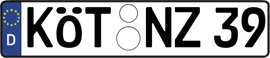 KÖT-NZ39