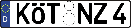 KÖT-NZ4