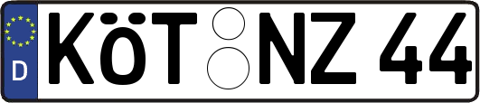 KÖT-NZ44