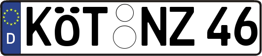KÖT-NZ46