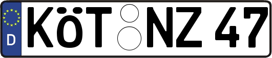 KÖT-NZ47