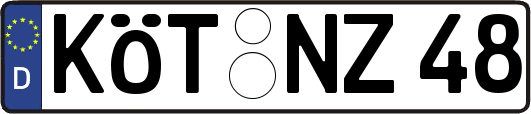 KÖT-NZ48
