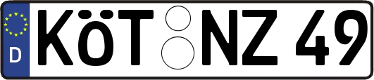 KÖT-NZ49