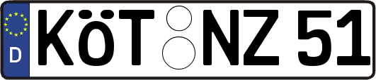 KÖT-NZ51