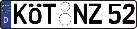 KÖT-NZ52
