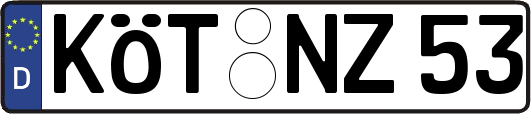 KÖT-NZ53