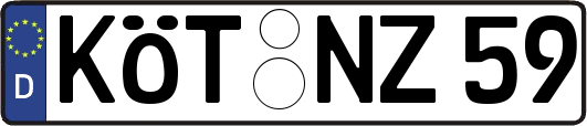 KÖT-NZ59