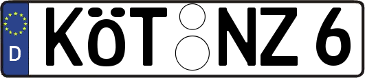 KÖT-NZ6