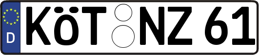 KÖT-NZ61