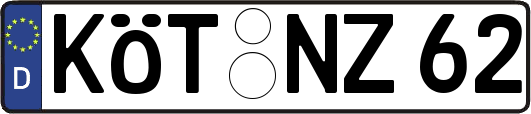 KÖT-NZ62