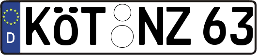 KÖT-NZ63