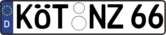 KÖT-NZ66