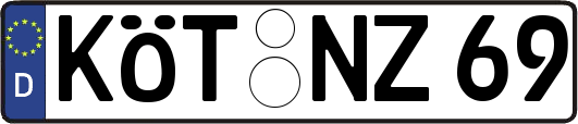 KÖT-NZ69