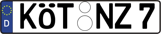 KÖT-NZ7
