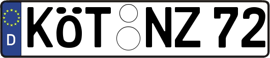 KÖT-NZ72