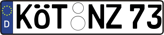 KÖT-NZ73