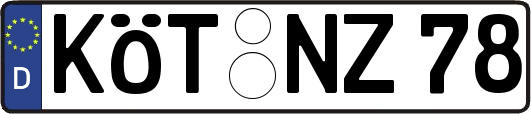 KÖT-NZ78