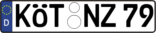 KÖT-NZ79