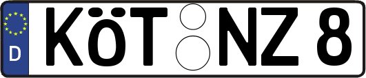 KÖT-NZ8