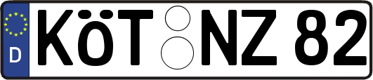 KÖT-NZ82