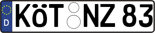 KÖT-NZ83
