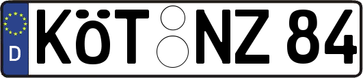 KÖT-NZ84