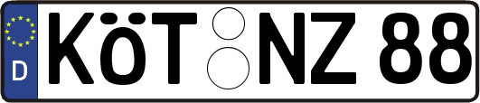 KÖT-NZ88