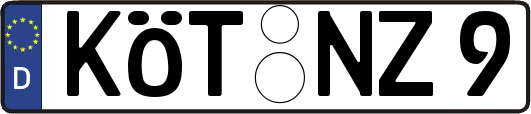 KÖT-NZ9