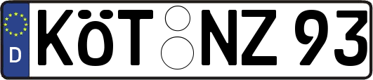 KÖT-NZ93