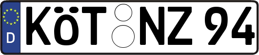 KÖT-NZ94