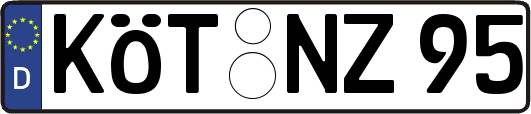 KÖT-NZ95