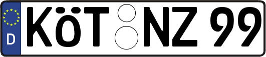 KÖT-NZ99