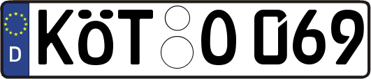 KÖT-O069