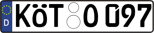 KÖT-O097
