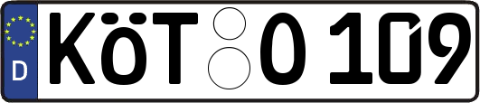 KÖT-O109