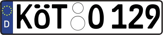 KÖT-O129
