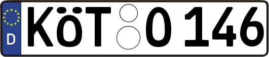 KÖT-O146