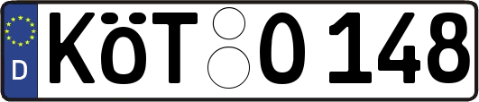 KÖT-O148