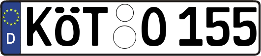 KÖT-O155