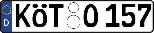 KÖT-O157