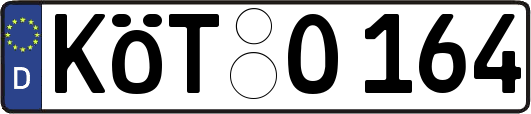 KÖT-O164