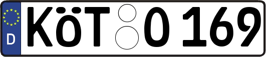 KÖT-O169