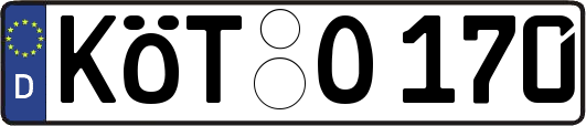 KÖT-O170