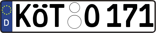KÖT-O171