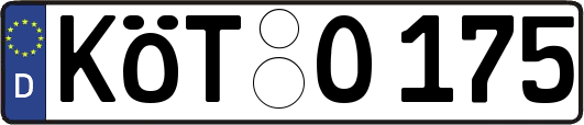 KÖT-O175