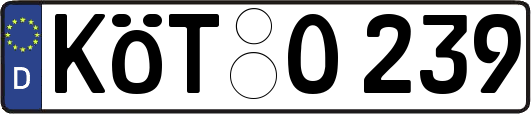 KÖT-O239