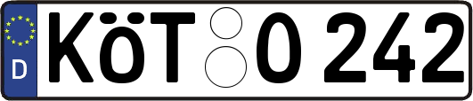 KÖT-O242