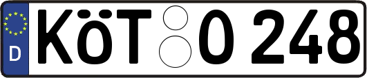 KÖT-O248